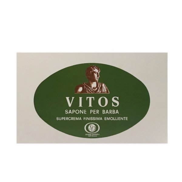 SUSAN DARNELL VITOS SAPONE 1KG