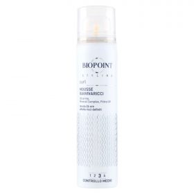 BIOPOINT MOUSSE RAVVIVARICCI
