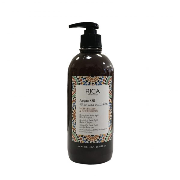 RICA EMULSIONE DOPOCERA 500ML