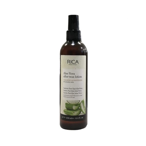 RICA LOZIONE POST EPILAZIONE 250ML