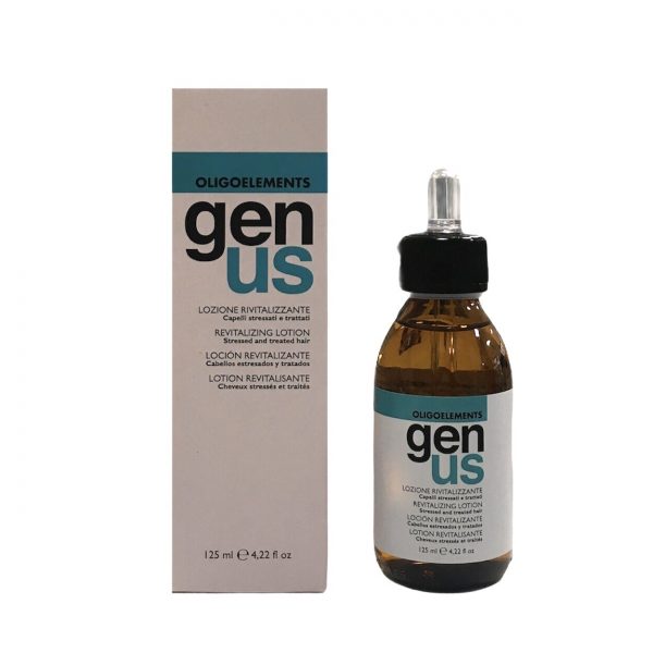 GENUS LOZIONE 125ML