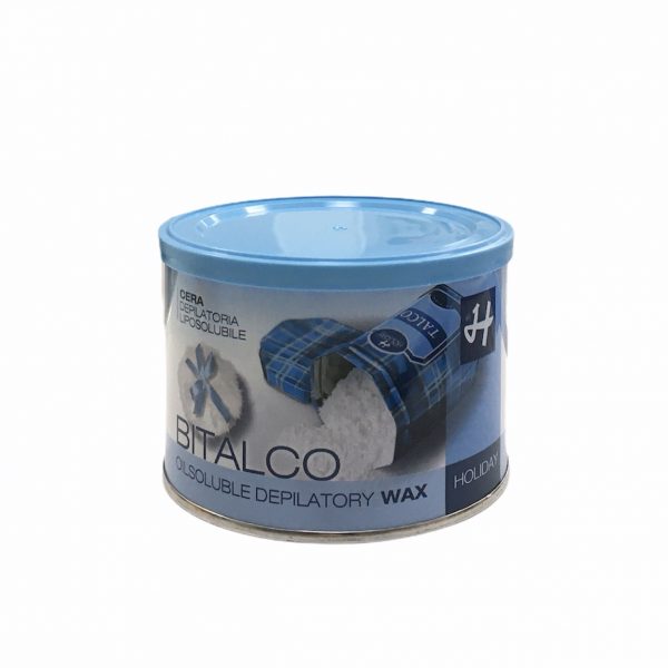 HOLIDAY CERA LIPOSOLUBILE 400ML