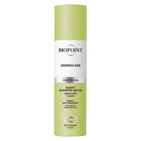 BIOPOINT SHAMPOO SECCO INSTBEAUTY