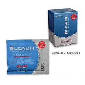 FAIPA DECOLORANTE BUSTINA BLEACH BLUE 25GR