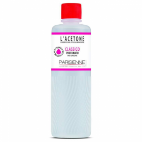 PARISIENNE SOLVENTE 125ML
