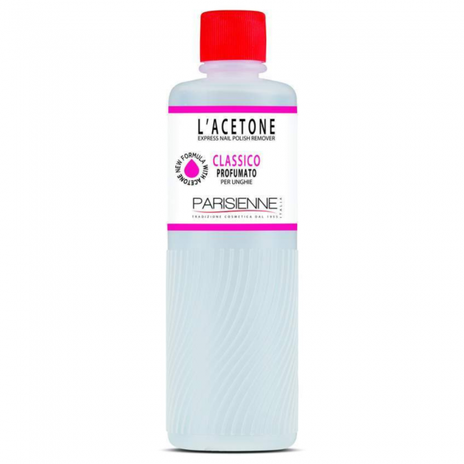 PARISIENNE SOLVENTE 125ML