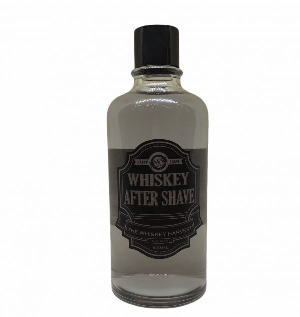 WHISKEY A.S H.H. FUME 400ML
