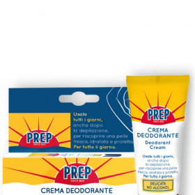 PREP DEODORANTE CREMA 35ML
