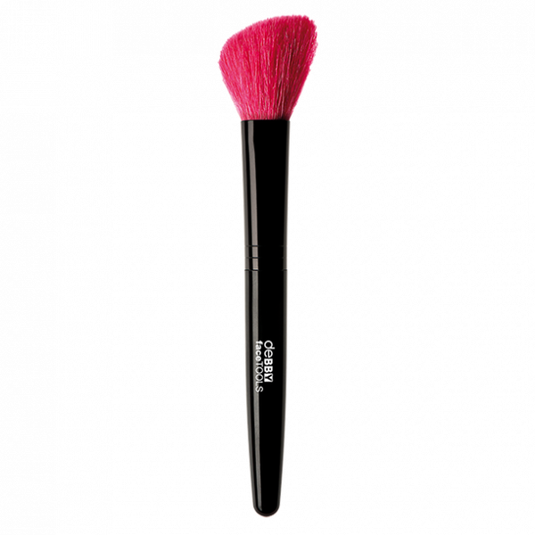 DEBBY PENNELLO FARD BLUSHER BRUSH