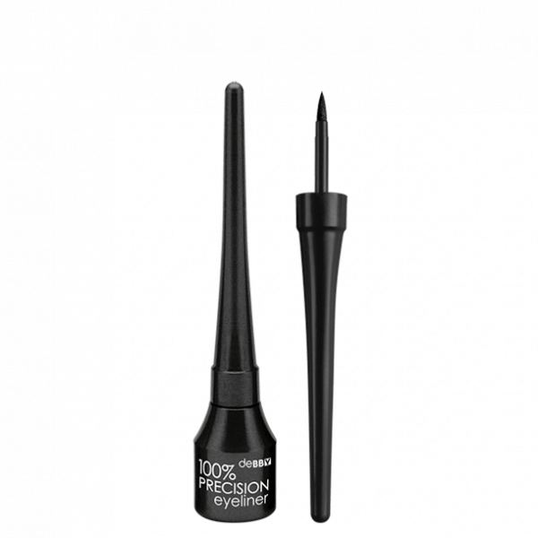 DEBBY EYELINER 100% PRECISION