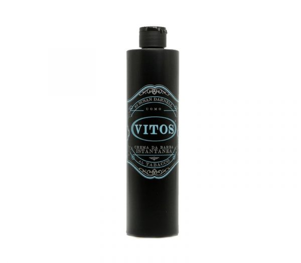 SUSAN DARNELL VITOS CREMA ISTANTANEA 500ML