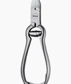 KIEPE TRONCHESE UNGHIE BOVOLO INOX