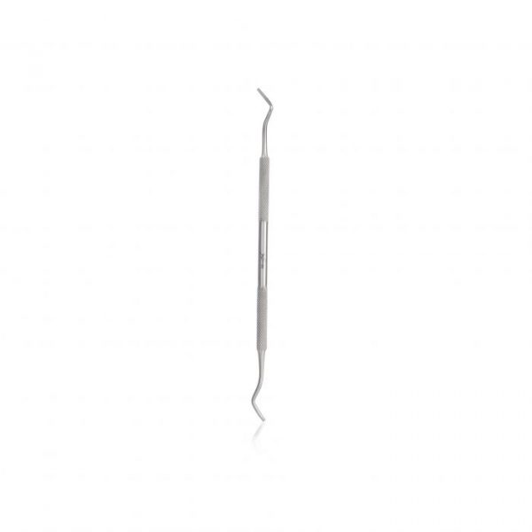 LABOR PRO NAIL SCRIPPER SATINATO H729
