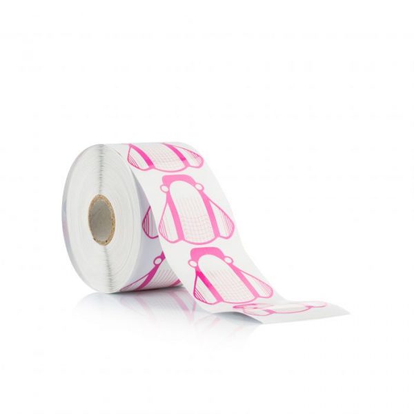 LABOR PRO FORME ADESIVE FARFALLA 500PZ