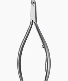 KIEPE TRONCHESI PELLE INOX ART. 605-10