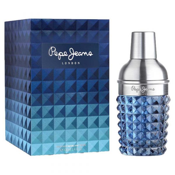 PEPE JEANS FOR HIM E.D.T.