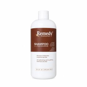 REMEDY SHAMPOO OLIO DI ARGAN 1LT