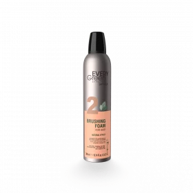 EVERYGREEN SCHIUMA ECO EXTRA STRONG 300ML