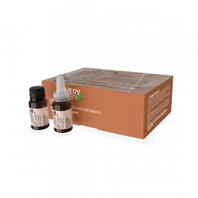 EVERYGREEN LOSS CONTROL TRATTAMENTO ENERGIZZANTE 8 X 8ML