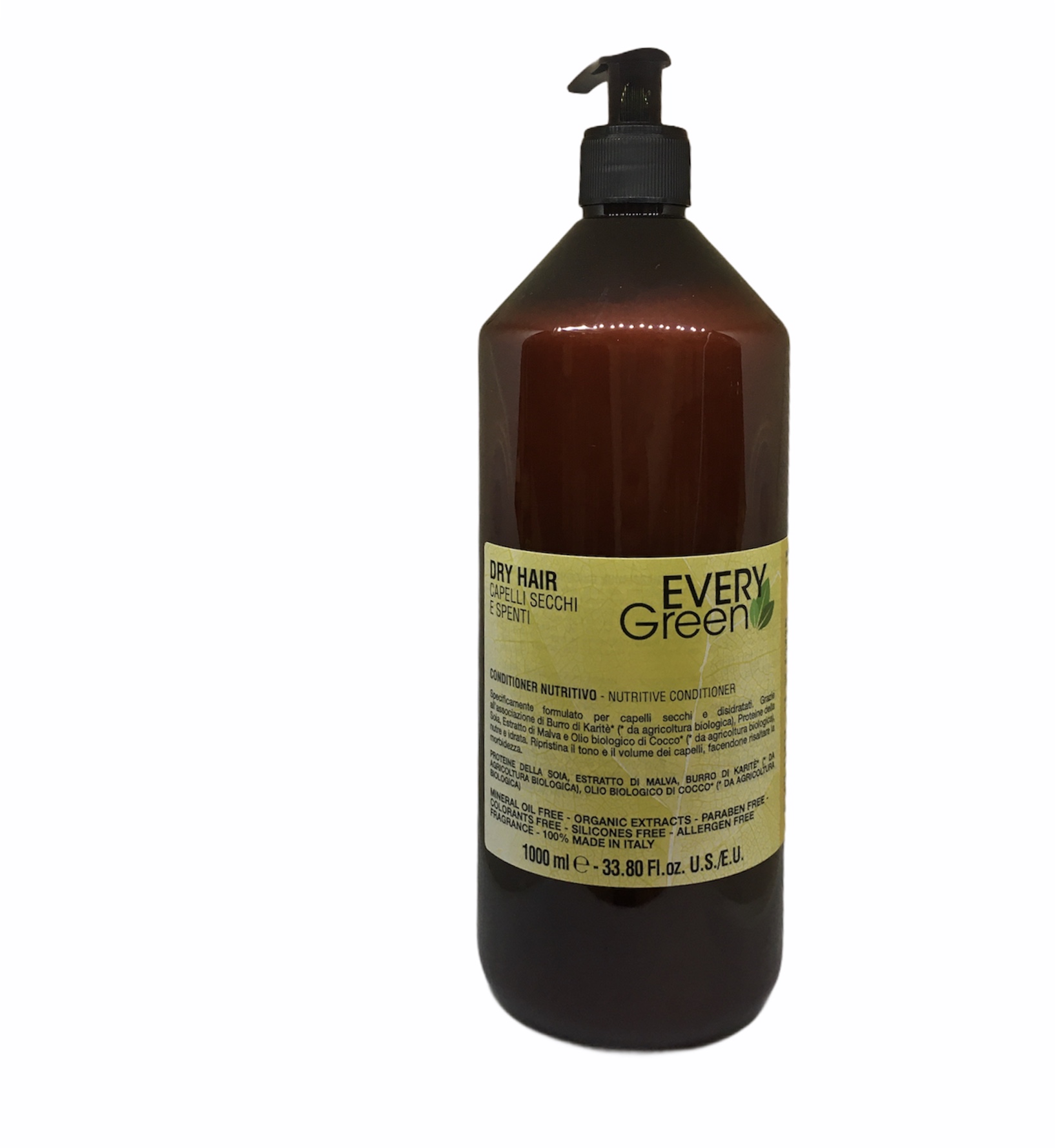 EVERYGREEN BALSAMO 1LT