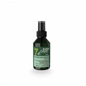 EVERYGREEN OLIO ANTICRESPO 4 LISS OIL 150ML