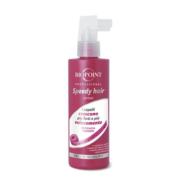BIOPOINT SPRAY SPEEDY 200ML