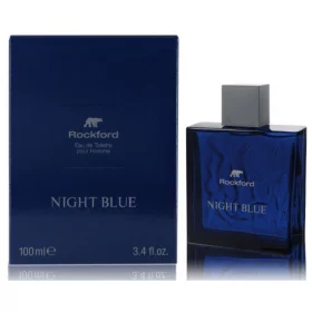 ROCKFORD NIGHT BLUE E.D.T. 100ML