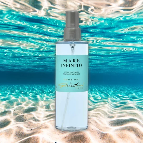 GANDINI MARE ACQUA PROFUMATA 250ML