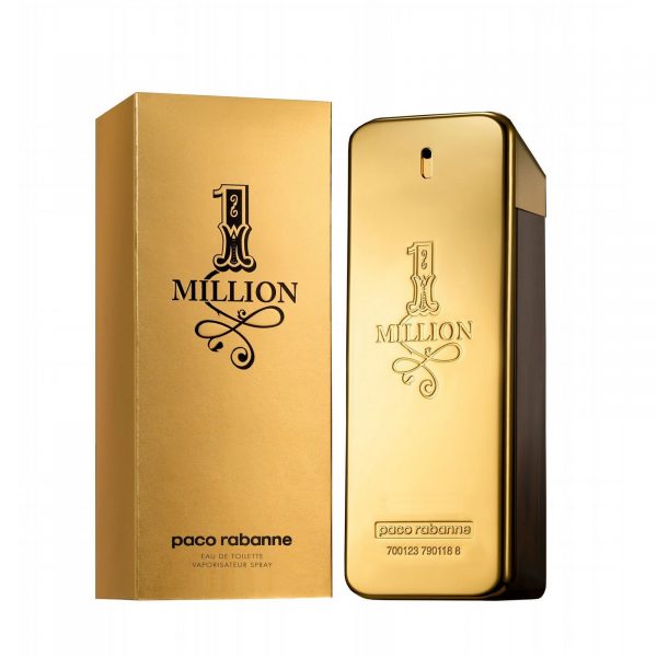 PACO RABANNE ONE MILLION E.D.T.