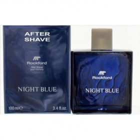 ROCKFORD NIGHT BLUE A.S. LOTION 100ML