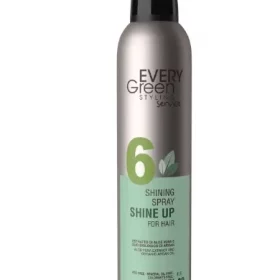 EVERYGREEN LUCIDANTE SHINE UP 300ML