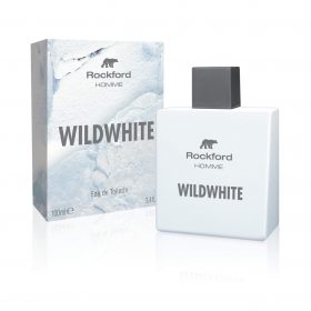 ROCKFORD WILD WHITE E.D.T. 100 ML
