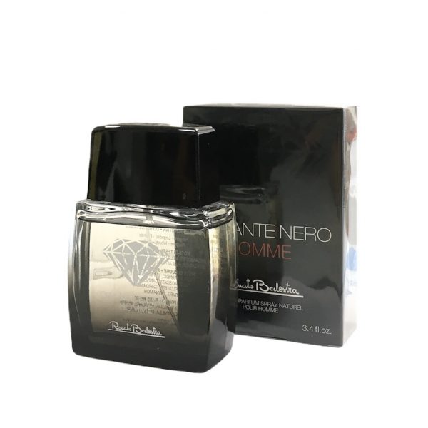 RENATO BALESTRA DIAMANTE NERO HIM E.D.P. 100ML