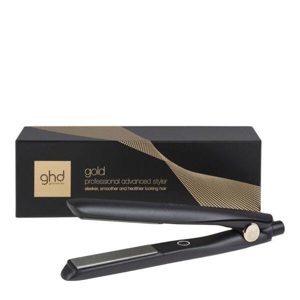 GHD GOLD PIASTRA