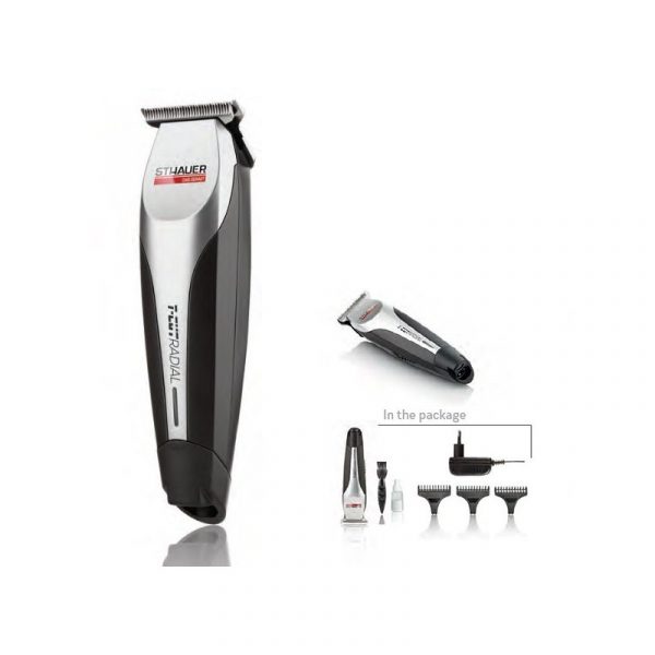 XANITALIA TOSATRICE RIFINIZIONE T-CUT RADIAL