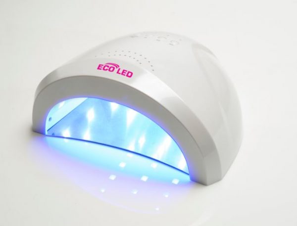 GIUBRA LAMPADA ECO LED 24/48WATT