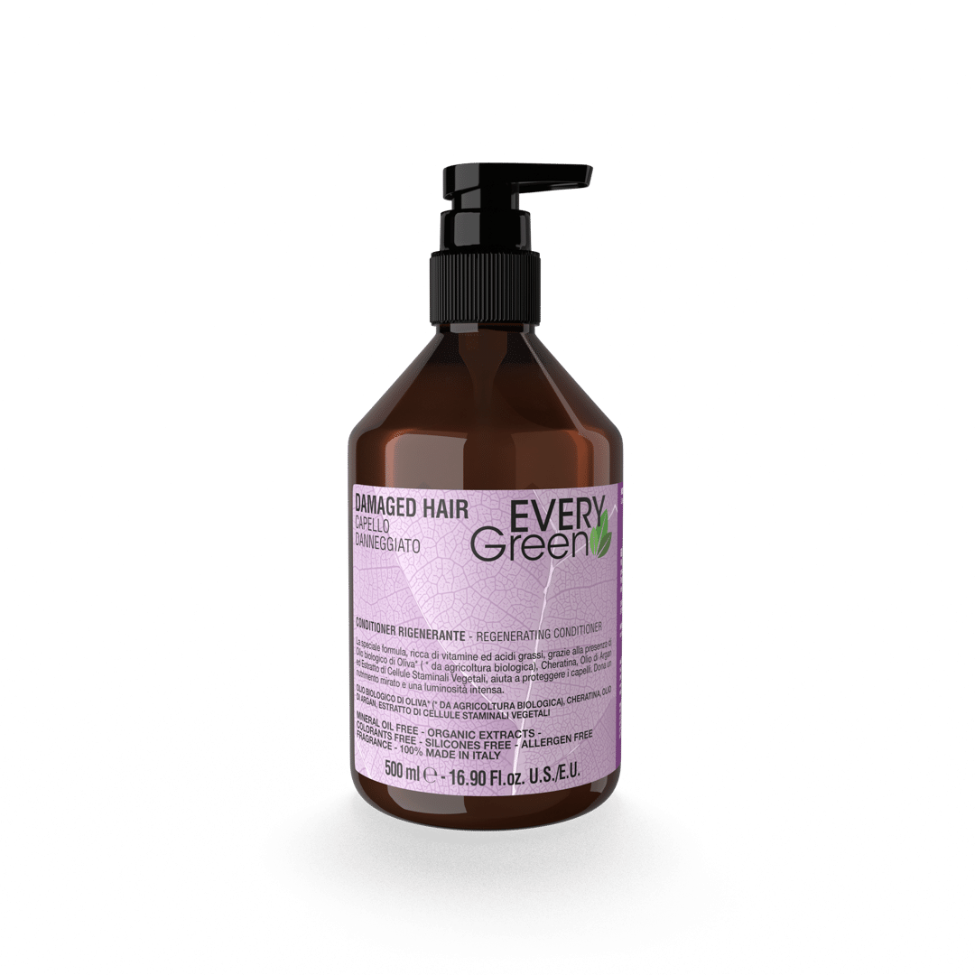 EVERYGREEN BALSAMO 500ML