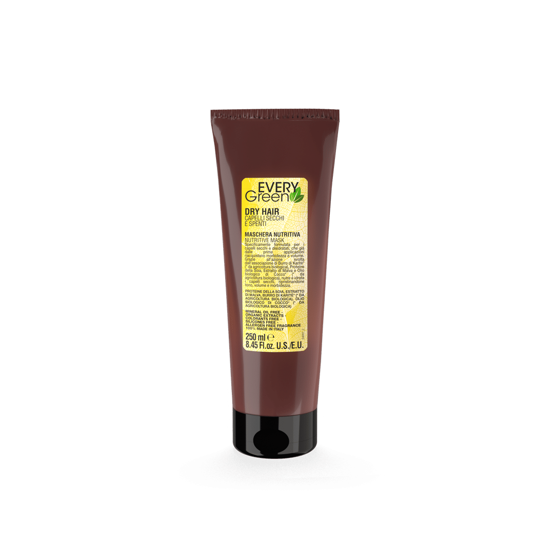 EVERYGREEN MASCHERA 250ML