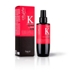 FAIPA CITY LIFE S.O.S MULTIUSO KERATIN 150ML