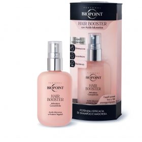 BIOPOINT HAIR BOOSTER