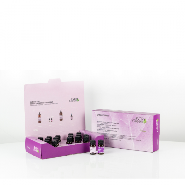 EVERYGREEN TRATTAMENTO BOOSTER