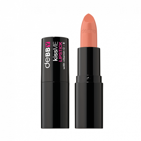 DEBBY ROSSETTO CREAMY LIPSTICK