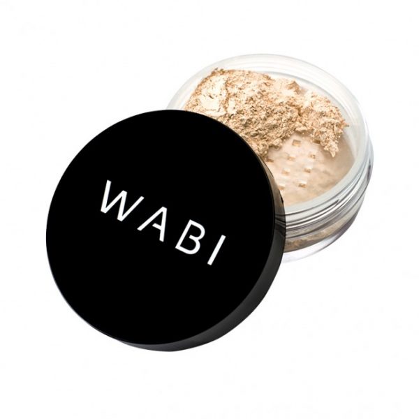 WABI LOOSE POWDER