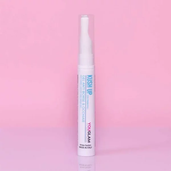 YOUGLAM KUSH UP AZZURRO Gel anti borse e occhiaie 15ML