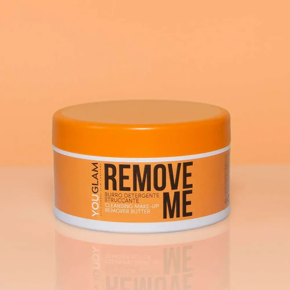 YOUGLAM REMOVE ME burro detergente struccante 200 ML