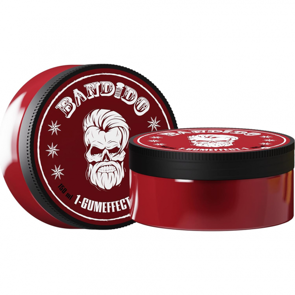 BANDIDO GEL CAPELLI GUM EFFECT 150 ML