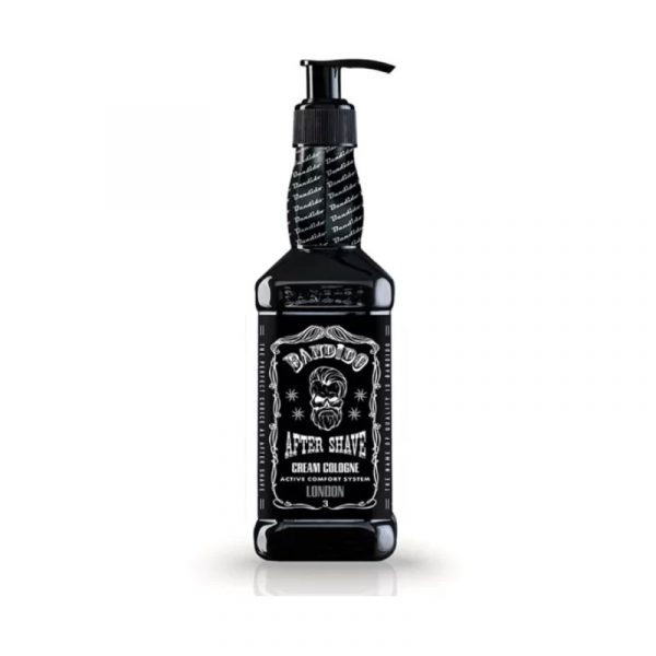 BANDIDO AFTER SHAVE CREAM COLOGNE LONDON 350 ML
