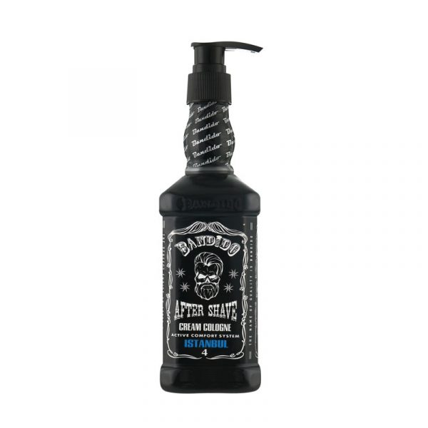 BANDIDO AFTER SHAVE CREAM COLOGNE INSTABUL 350 ML