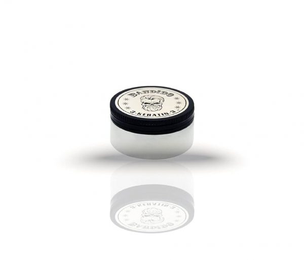 BANDIDO GEL CAPELLI KERATINA 150 ML
