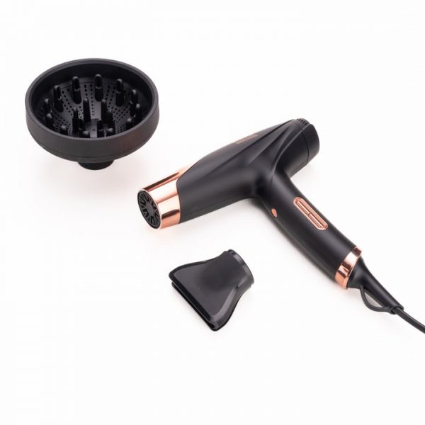KIEPE phon hair dryer